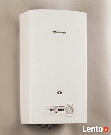 Serwis Junkers Poznań 24h tel.503744515