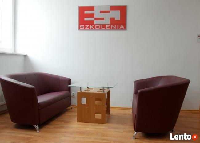 Sale szkoleniowe do wynajęcia w Zielonej Górze