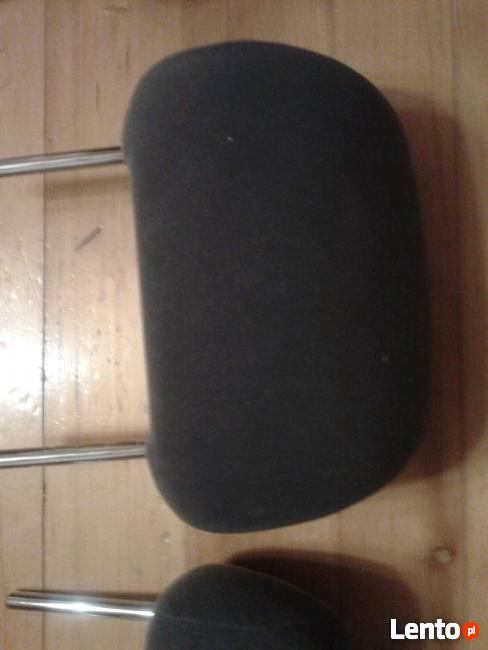 Zagłówki nissan primera P11 1996-2002 r lift