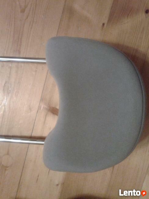 Zagłówki nissan primera P11 1996-2002 r lift