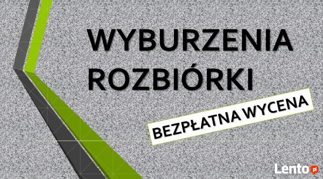 Skucie betonu, posadzki, cennik tel. 504-746-203