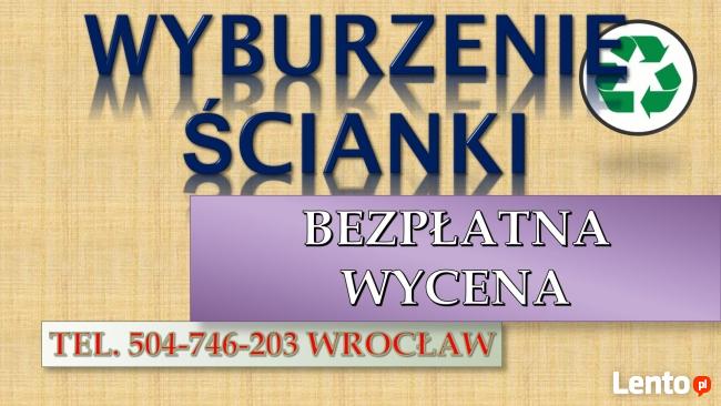 Usuwanie starej tapety tel. 504-746-203, cena