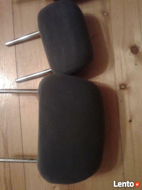 Zagłówki nissan primera P11 1996-2002 r lift