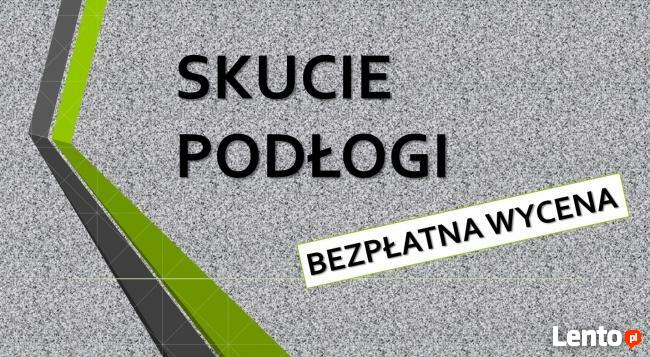 Skucie betonu, posadzki, cennik tel. 504-746-203