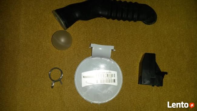 Zestaw części do pralki WHIRPOOL AWE 6515/P lub na sztuki