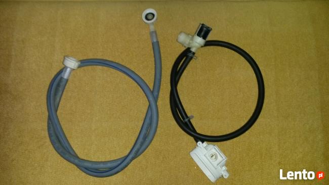 Zestaw części do pralki WHIRPOOL AWE 6515/P lub na sztuki