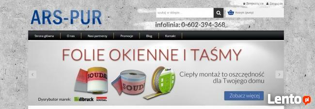 ME350 Folia Illbruck wewnętrzna VV