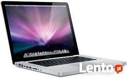 Laptopy po leasingowe Apple