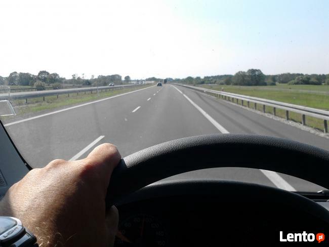 Usługi transportowe !!!!