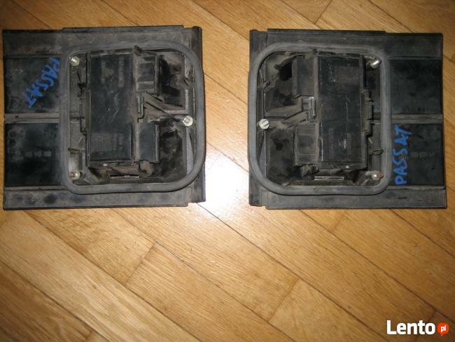 Lampa tył w klapie prawa lewa VW Passat B4 B3
