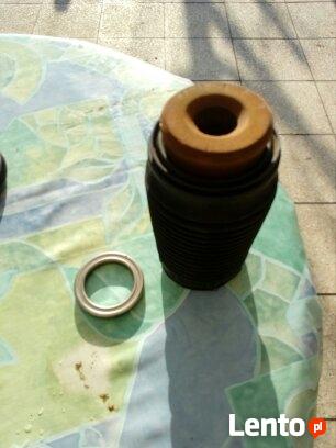 Amortyzator przedni do Ducato , Citroena Peugeota