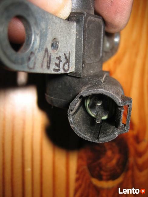 Czujnik Położenia Wału 1,6B RENAULT MEGAN SCENIC LIFT 2001