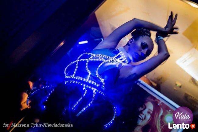 LED SHOW TANCERKI LED TANCERKI LEDOWE