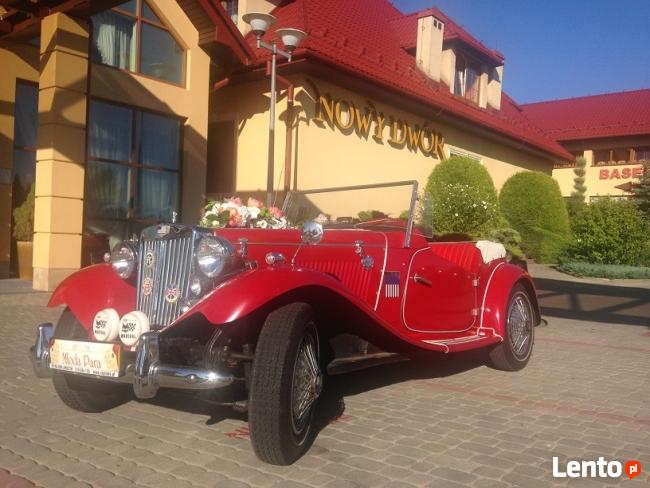 Limuzyna, Limuzyny Chrysler, najdłuższe Nowy Sącz, Limanowa,