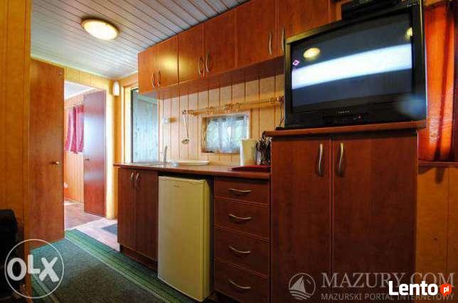 Domek Letniskowy/nad jeziorem