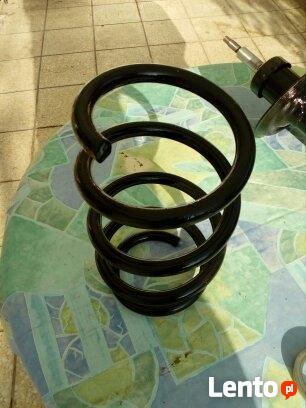 Amortyzator przedni do Ducato , Citroena Peugeota