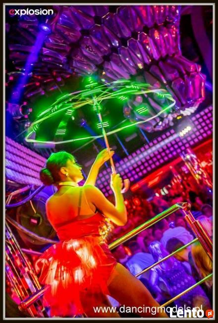 LED SHOW TANCERKI LED TANCERKI LEDOWE