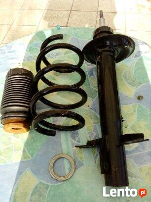 Amortyzator przedni do Ducato , Citroena Peugeota