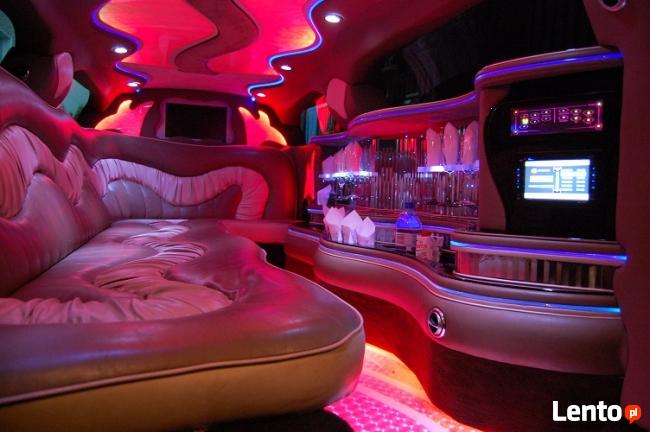 Najnowsze i najdłuzsze limuzyny, Rzeszów, limuzyna, wynajem.