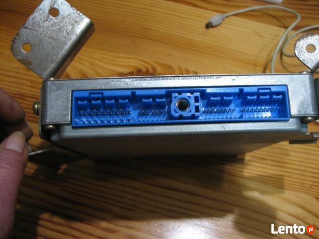 Sterownik ,komputer silnika Nissana Primery P11 2.0 96-02r