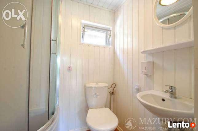 Domek Letniskowy/nad jeziorem