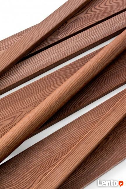 Deski tarasowe (kompozyt)