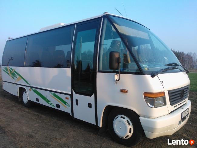 Nowa linia regularna ŻUROMIN WARSZAWA ŻUROMIN