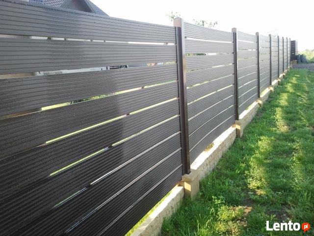 Deski tarasowe (kompozyt)