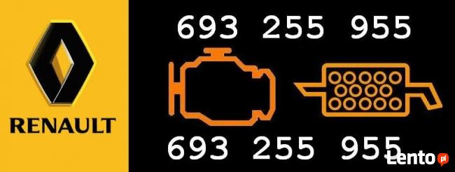 Usunięcie DPF - Opel Astra/Zafira 1.7CDTI 110,125KM Denso