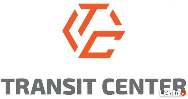 Transit Center - części nowe i używane do Forda Transit