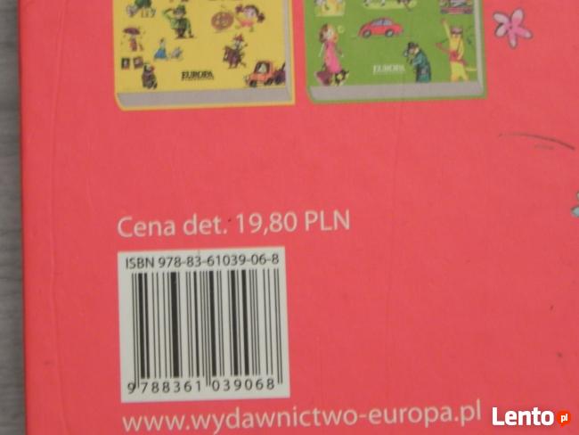 Sprzedam słownik wyrazów obcych dla dzieci klas 1-3