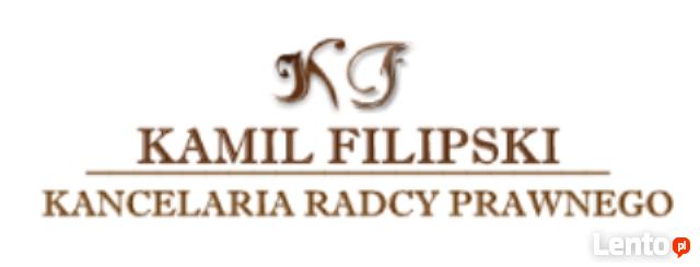 Radca Prawny - alimenty, rozwody,spadki,prawo pracy