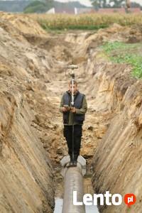 Wektor Biuro Geodezyjne Sp.z.o.o