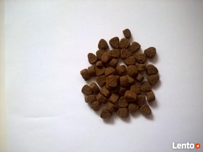 LECKER PREMIUM Wołowina z ryżem 30 kg PROMOCJA