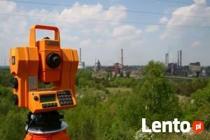 Wektor Biuro Geodezyjne Sp.z.o.o