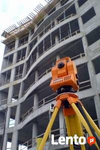 Wektor Biuro Geodezyjne Sp.z.o.o