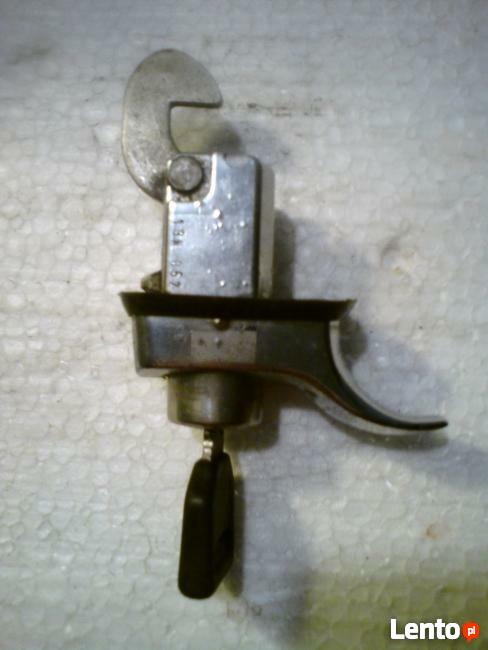 Klamki do starego Passata