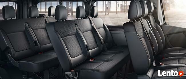 Przewozy Busy do Niemiec Holandii Milicz Trzebnica Polkowice