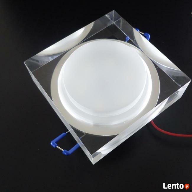 NAJLEPSZE OŚWIETLENIE LED W POLSCE/ NAPRAWIALNE/ NOWOCZESNE