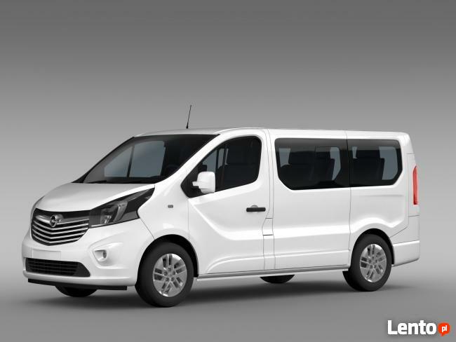 Przewozy Busy do Niemiec Holandii Milicz Trzebnica Polkowice