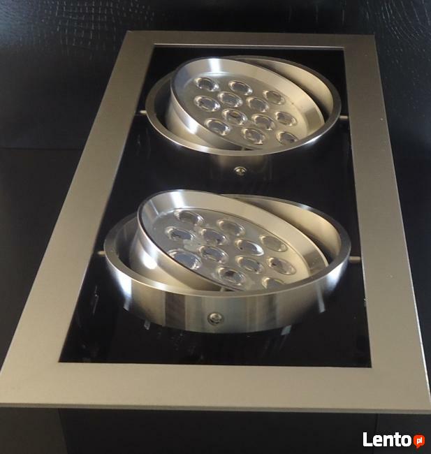 NAJLEPSZE OŚWIETLENIE LED W POLSCE/ NAPRAWIALNE/ NOWOCZESNE