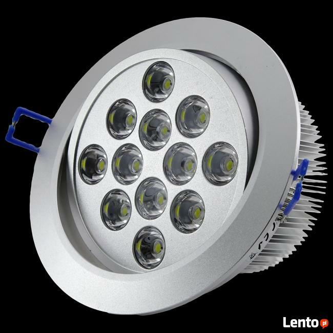 NAJLEPSZE OŚWIETLENIE LED W POLSCE/ NAPRAWIALNE/ NOWOCZESNE