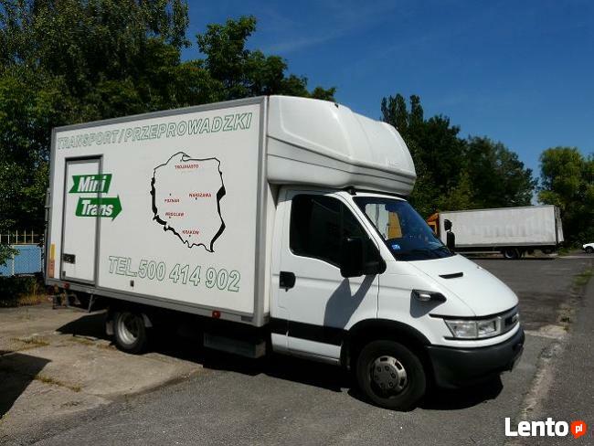 transport, samochód z windą