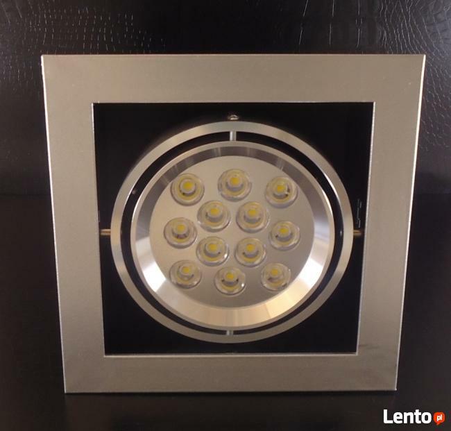 NAJLEPSZE OŚWIETLENIE LED W POLSCE/ NAPRAWIALNE/ NOWOCZESNE