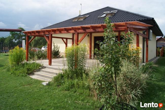 Wiata na samochód, zadaszenie tarasu, zadaszenia, carport, d