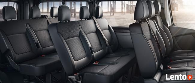 Przewozy Bus do Niemiec Holandii Sulęcin Sulechów Świebodzin