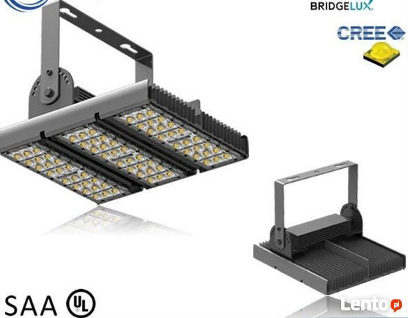 NAJLEPSZE OŚWIETLENIE LED W POLSCE/ NAPRAWIALNE/ NOWOCZESNE