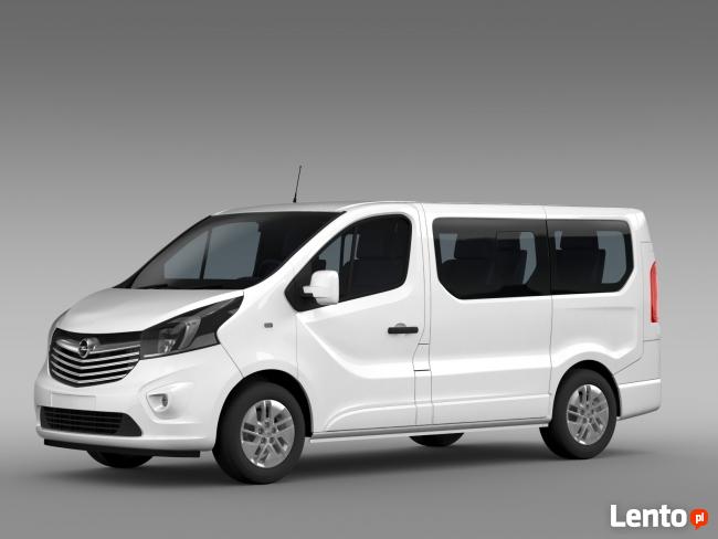 Przewozy Bus do Niemiec Holandii Sulęcin Sulechów Świebodzin