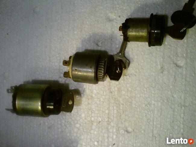 Klamki do starego Passata