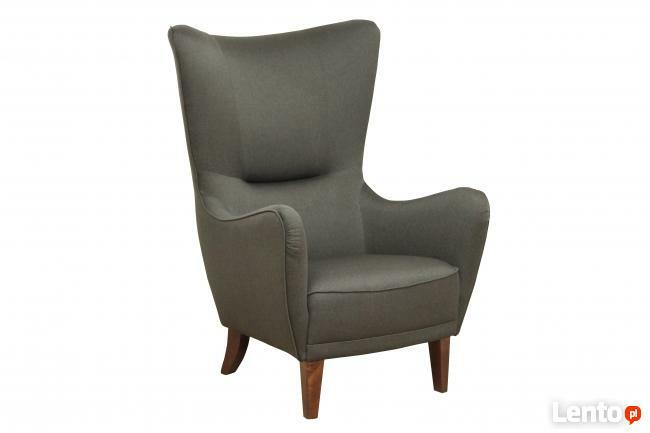 obnizka cen sprzedam nowy model fotela ROMEO